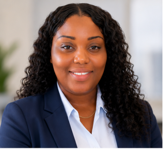 Ms. Ishalee McDonald